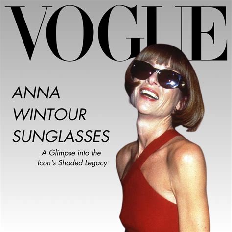 where to buy anna wintour sunglasses